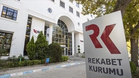 Rekabet Kurulu'ndan Hemel Boya Kimya'ya soruşturma
