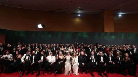 Barcelona será la sede de la ceremonia de entrega de los Premios Goya 26 años después