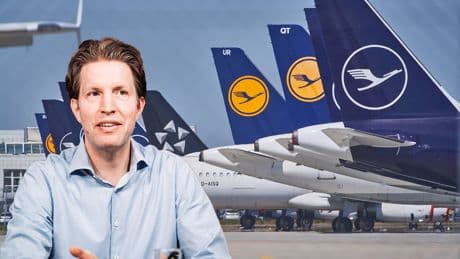 Verschlechterung ab 3. Juni - Wie stoppe ich die Entwertung meiner Lufthansa-Meilen?