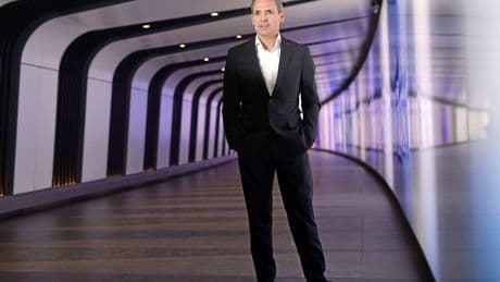 Zegona supera los 10.000 millones de valor y supone ya el 38% de la capitalización de Telefónica