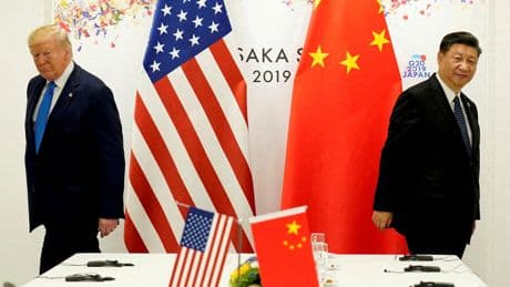Guerre commerciale : pour Xi Jinping, le protectionnisme ne «mène nulle part»