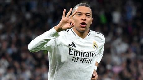 Real Madrid And Alonso Warned About Mbappe By France Legend Platini