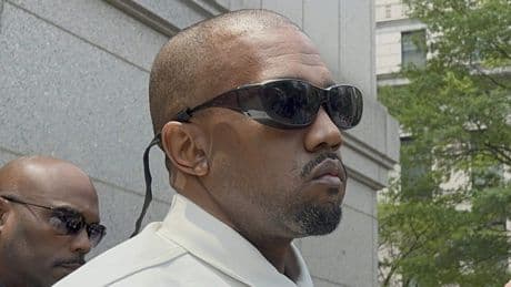 Slowaaks festival met Kanye West gaat niet door vanwege ’druk van buitenaf’