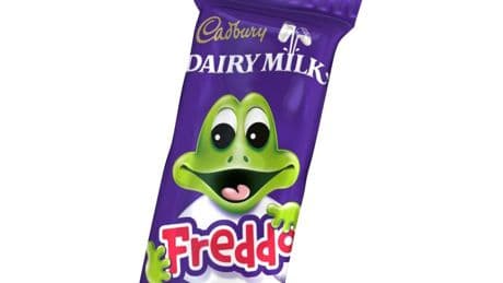 Why daughter of man who created Freddo bar hasn’t bought one since he died: ‘Dad would roll over in his grave’