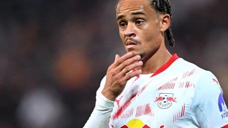 Xavi Simons, en la cuerda floja: nadie lanza una oferta formal