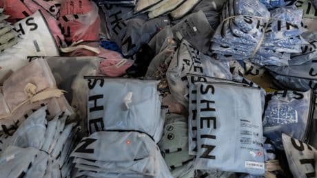 Shein and Temu Will be Hit by Trump’s China Tariffs. Americans Are Worried.