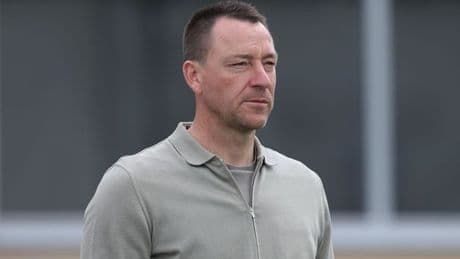John Terry agrees with frustrated Chelsea fans as he issues Todd Boehly challenge