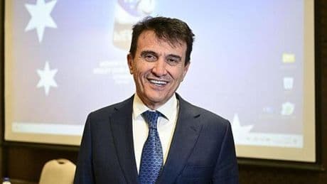 Hulusi Belgü'ye göre WEVCA, voleybolu daha yukarı taşıyacak