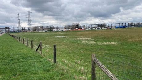 Limburg zet vergunning waterstoffabriek door, ondanks negatief milieuadvies