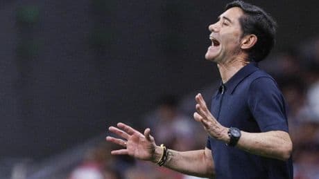 Directo | Tottenham - Villarreal