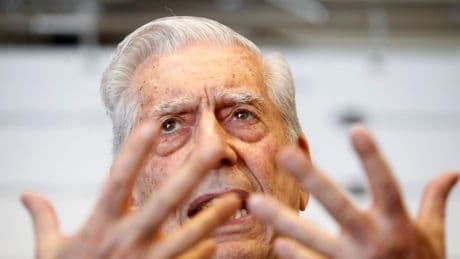 Vargas Llosa: el pez que a tantos nos llevó al agua