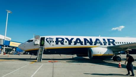 Flight disruption warned as major strikes set to hit 12 airports in Spain