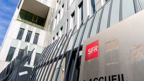 SFR : l’opérateur bientôt vendu après l’accord sur la dette d’Altice France ?