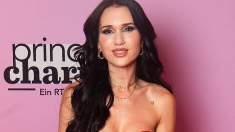 Celines Celebs - SO schön ist Princess Charming
