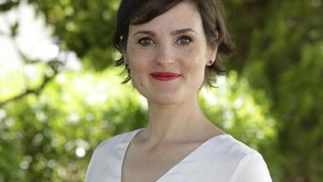 Raquel del Puerto será la nueva presidenta de la Diputación de Badajoz en sustitución de Gallardo