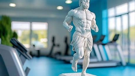 ¿Se puede envejecer bien sin pisar el gimnasio?