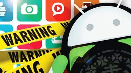 All Android users placed on red alert - you must check your settings 'immediately'