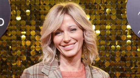 Susanna Griso, 55 años: “Para conciliar un buen sueño, intento no ingerir alimentos que me puedan activar, como el arroz o la pasta”