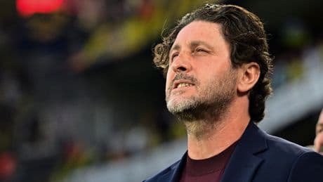 Fatih Tekke: Ülkede kaos var! Futbol oynanmıyor