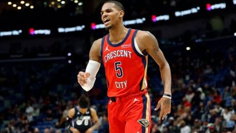 Pelicans Star's Shocking Reveal Sends Clear Message To Several NBA Greats