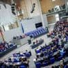 Reformpläne: Bundestags-Debatten sollen lebendiger werden