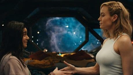 The Reported Second ‘Avengers: Doomsday’ Cast List Is Ridiculously Long
