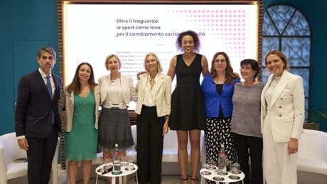 Lo sport come leva sociale e culturale