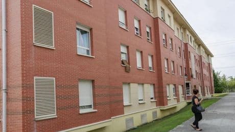 El Gobierno vasco denuncia a un empleado por favorecerse en la gestión de una vivienda