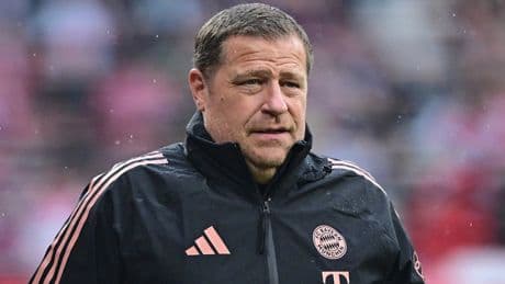 Vertrag läuft aus - Eberl verkündet Sané-Absage!