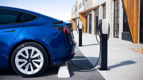 Gab früher hunderte Euro: E-Autofahrer haben keine Lust mehr auf Umweltprämie