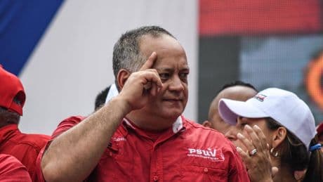 Venezuela detiene a un español implicado en un complot para "sabotear con violencia" las elecciones del 25 de mayo