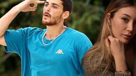 Survivor haberleri: Survivor 1 Mayıs elenen isim Yiğit Poyraz oldu! Sevgilisi Yasmin Erbil'den olay Instagram paylaşımı