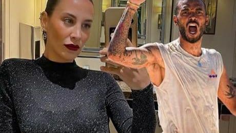 Son haberler: Survivor Efecan ve eşi Duygu Dianzenza boşandı! Instagram paylaşımındaki tarih dikkat çekti