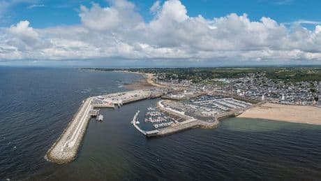 Trente millions d’euros pour sauver la filière pêche en Loire-Atlantique