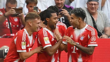 „Den musst du dazu rechnen“ - ER ist ein Bayern-Neuzugang!