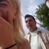 900.000 views voor video waarin woeste Jan Smit collega de huid vol scheldt: wat houdt deze grap in?