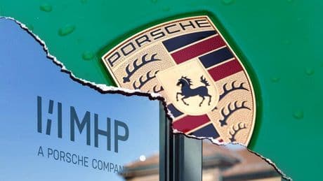 Autohersteller: Mehr als eine Milliarde Euro Bewertung? Porsche prüft Verkauf der Tochtergesellschaft MHP
