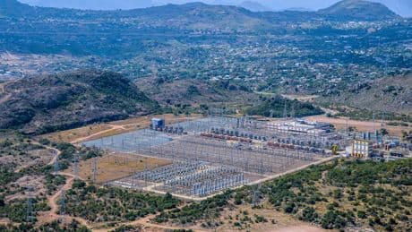 Mozambique embraces a $6 billion electricity project, southern Africa's biggest in 50 years