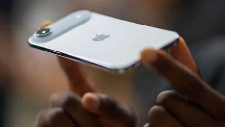 Dünn allein reicht nicht – Apple muss ein neues Kapitel aufschlagen