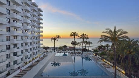 Apollo lanza la venta del hotel Ocean House por 80 millones