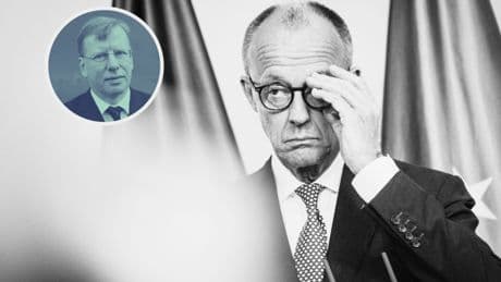 Deutsch-israelisches Verhältnis Jenseits der Staatsräson
