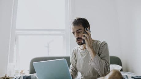 Fraud victims treated like ‘cheats’ and chased for tax on payments lost to scammers