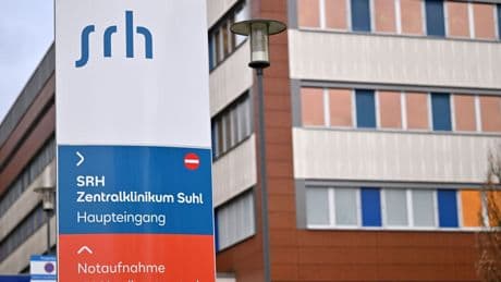 Gesundheitsversorgung: Weiter Ansturm auf Notaufnahmen und Bereitschaftsdienst