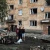 Guerre en Ukraine : au moins quatre morts et 36 blessés dans des attaques russes à travers le pays