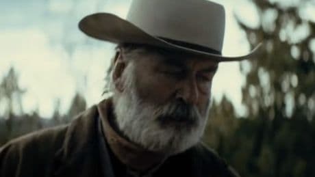 Alec Baldwin’s Rust deemed ‘uninspired’ and ‘a tough slog’ by critics years after fatal on-set tragedy