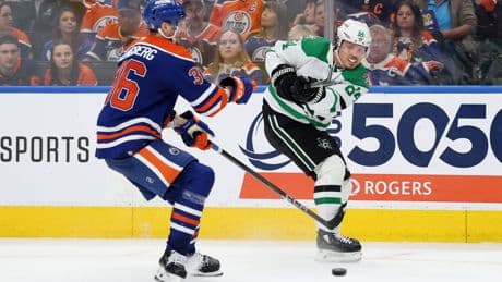 Why the underdog Stars could provide betting value in NHL Western Conference finals