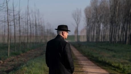 Auftakt Filmfest Venedig: Cartier, Armani – und Gaza?