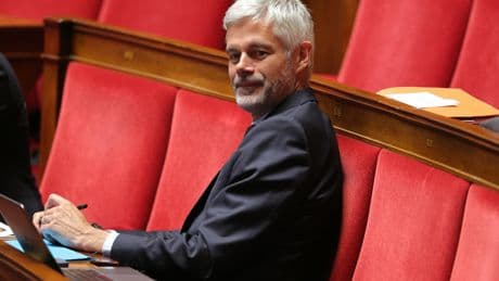 LFI et islamisme : l’Assemblée valide finalement la commission d’enquête portée par Wauquiez