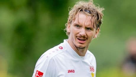 Kommentar von Henning Feindt - Scheitert der Woltemade-Wechsel wegen Dortmund?