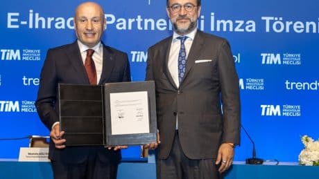 TİM ve Trendyol'dan stratejik güçbirliği
